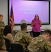 Airmen ASIST in preventing suicide