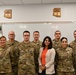 Airmen ASIST in preventing suicide