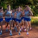 USAFA Cross Country AFXC Open