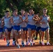 USAFA Cross Country AFXC Open