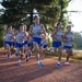 USAFA Cross Country AFXC Open