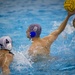 USAFA Water Polo vs McKendree University