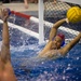 USAFA Water Polo vs McKendree University