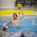 USAFA Water Polo vs McKendree University