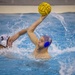 USAFA Water Polo vs McKendree University