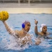 USAFA Water Polo vs McKendree University