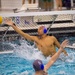 USAFA Water Polo vs McKendree University