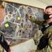 34th MPs conduct annual provost marshal office training evaluation during field exercise