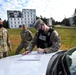 34th MPs conduct annual provost marshal office training evaluation during field exercise