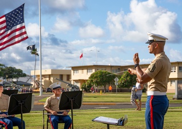 911 Remembrance Ceremony
