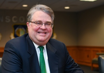 Hanscom employees win DOD, DAF Small Business honors