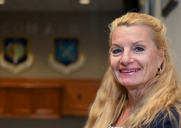 Hanscom employees win DOD, DAF Small Business honors