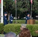 Barksdale hosts ceremony remembering those who gave their lives on 9/11