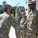 AFLCMC leadership meet with Hanscom personnel