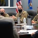 AFLCMC leadership meet with Hanscom personnel