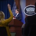 Pentagon Press Briefing