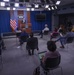 Pentagon Press Briefing