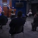 Pentagon Press Briefing
