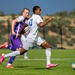 U.S. Air Force Academy Men's Soccer vs University of Evansville
