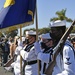 20th Anniversary of 9/11 ceremony onboard Naval Base Ventura County