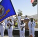 20th Anniversary of 9/11 ceremony onboard Naval Base Ventura County