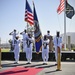 20th Anniversary of 9/11 ceremony onboard Naval Base Ventura County