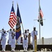 20th Anniversary of 9/11 ceremony onboard Naval Base Ventura County