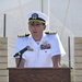 20th Anniversary of 9/11 ceremony onboard Naval Base Ventura County