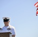 20th Anniversary of 9/11 ceremony onboard Naval Base Ventura County