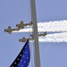 20th Anniversary of 9/11 ceremony onboard Naval Base Ventura County