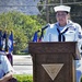 20th Anniversary of 9/11 ceremony onboard Naval Base Ventura County