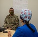 Idaho National Guard Title 10 Deputy Visits U.S. Army Medical Response Team