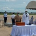 21-5LA Repatriation Ceremony