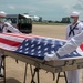 21-5LA Repatriation Ceremony