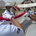 21-5LA Repatriation Ceremony