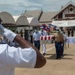21-5LA Repatriation Ceremony
