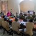 Indiana National Guard sends medical professionals to Niger
