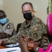 Indiana National Guard sends medical professionals to Niger
