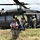 Special Tactics Airmen augment Haiti earthquake relief efforts