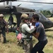 Special Tactics Airmen augment Haiti earthquake relief efforts