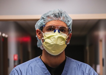 U.S. Northern Command Supports University of Mississippi Medical Center