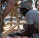 Task Force – Holloman logistics support area construction