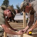 Task Force – Holloman logistics support area construction