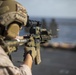 11th MEU ADRD Conducts Live-Fire Range Aboard USS Essex (LHD 2)
