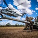 25TH DIVARTY 'STEEL CRUCIBLE' Partnership - Marines and Army Joint Air Assault Training