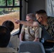 Senior DoD medical leaders visit MCB Camp Blaz