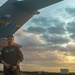 Combat Camera Flies with 16th Airlift Squadron