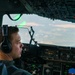 16th Airlift Squadron Flies Training Mission