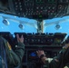 16th Airlift Squadron Flies Training Mission