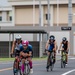 MCAS Iwakuni's 33rd annual triathlon